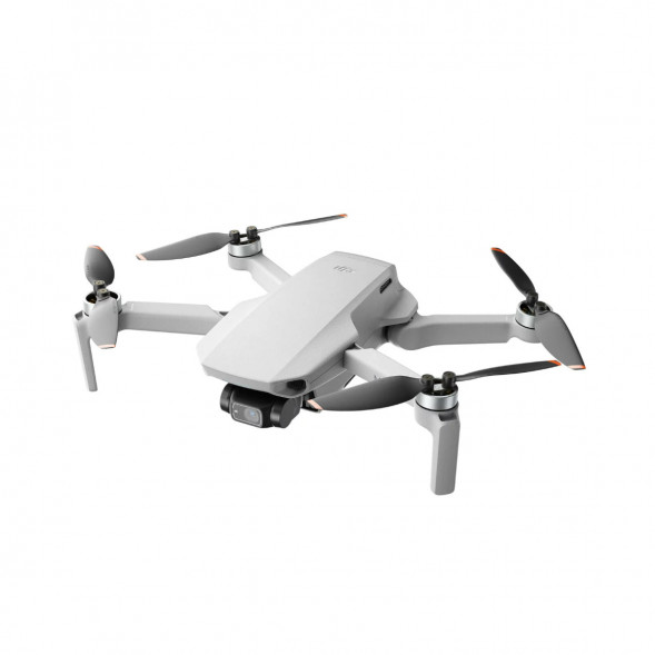 Квадрокоптер DJI Mavic Mini 2 Fly More Combo в Мурманске