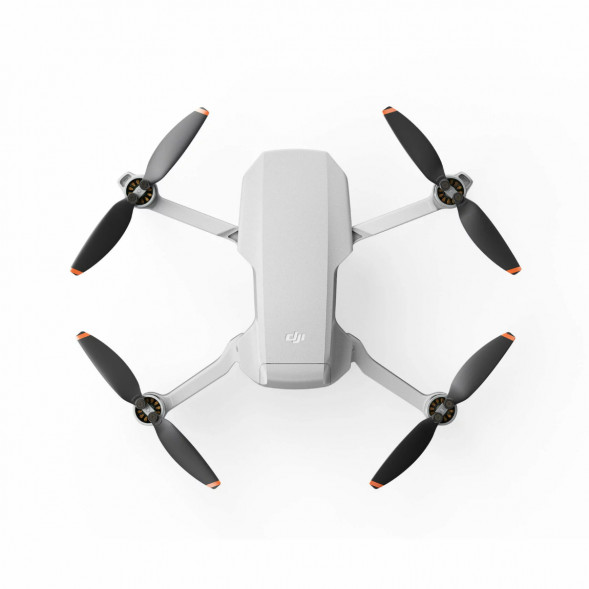 Квадрокоптер DJI Mavic Mini 2 Fly More Combo в Мурманске