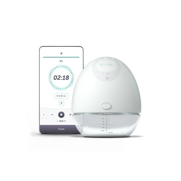 Молокоотсос Elvie Pump - Single Electric Breast Pump в Мурманске