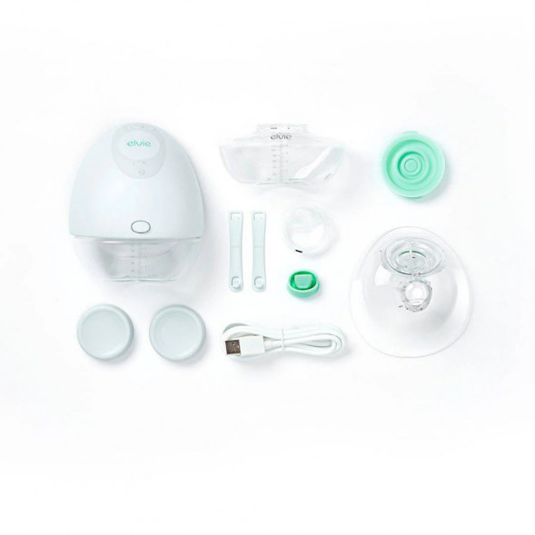 Молокоотсос Elvie Pump - Single Electric Breast Pump в Мурманске