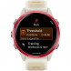 Умные часы Garmin Forerunner 570 42 мм Raspberry Aluminium/Translucent Bone/Mango 010-02970-02 в Мурманске