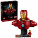 Конструктор LEGO Super Heroes 76327 Бюст Железного человека MK4 в Мурманске