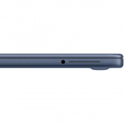 Ноутбук Apple MacBook Neo MHFF4 (A18 Pro 5-Core GPU, 8/256GB), Синий/Indigo