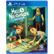 Игра Hello Neighbor: Hide and Seek [PS4, русские субтитры] в Мурманске