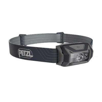 Налобный фонарь Petzl Tikka E061AA00, grey в Мурманске