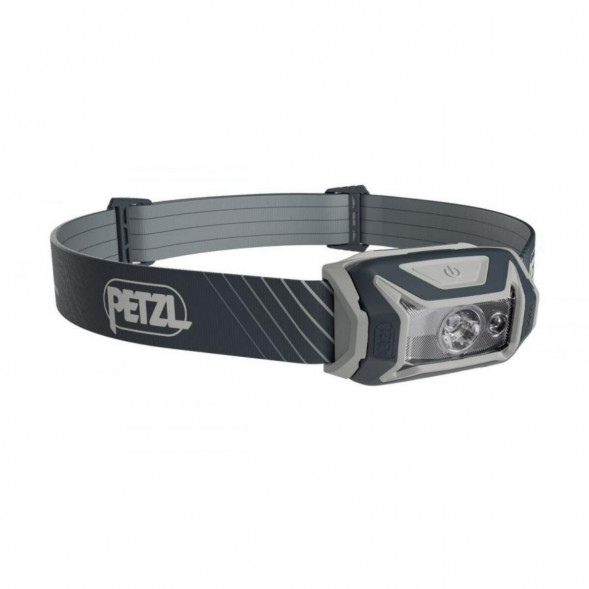 Налобный фонарь Petzl Tikka E061AA00, grey в Мурманске