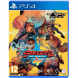 Игра Streets of Rage 4 [PS4, русские субтитры] в Мурманске