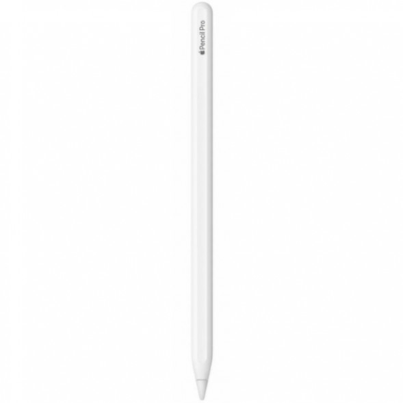 Стилус Apple Pencil Pro для iPad M4 Pro / Air (2024) MX2D3AM/A, белый в Мурманске