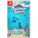 Игра Dolphin Spirit: Ocean Mission [Nintendo Switch, русские субтитры] в Мурманске