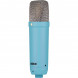 Микрофон студийный RODE NT1 Signature, Blue в Мурманске