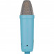 Микрофон студийный RODE NT1 Signature, Blue в Мурманске