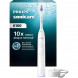 Электрическая зубная щётка Philips Sonicare 6100 HX7400/01, белый в Мурманске