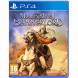 Игра Mount &amp;amp; Blade II: Bannerlord [PS4, русские субтитры] в Мурманске