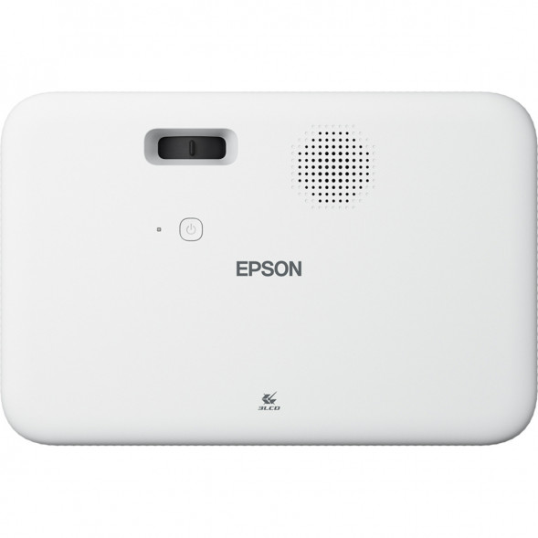 Проектор Epson CO-FH02 в Мурманске