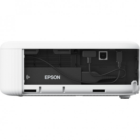 Проектор Epson CO-FH02 в Мурманске