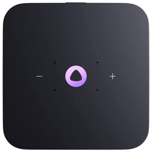 Умная колонка Яндекс Станция Миди с Алисой на YaGPT, оранжевый в Мурманске