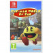 Игра Pac-Man World: Re-Pac [Nintendo Switch, русские субтитры] в Мурманске