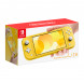 Игровая приставка Nintendo Switch Lite 32 ГБ, желтый в Мурманске