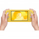 Игровая приставка Nintendo Switch Lite 32 ГБ, желтый в Мурманске