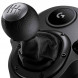 Комплектующие для руля Logitech G Driving Force Shifter, черный в Мурманске