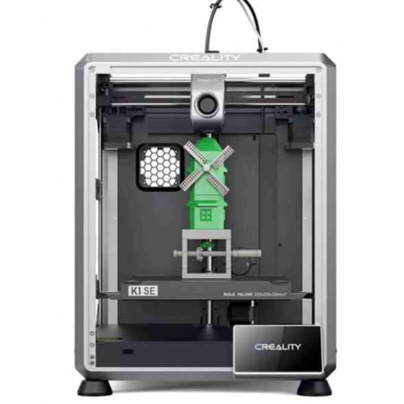 3D- принтер Creality3D K1 SE в Мурманске