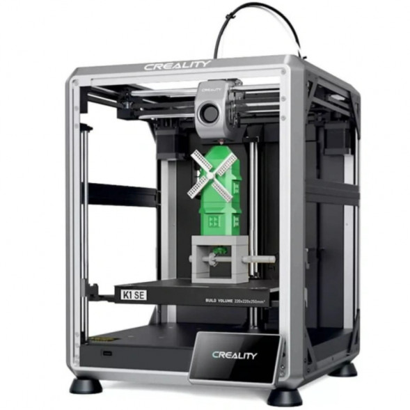 3D- принтер Creality3D K1 SE в Мурманске
