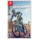 Игра Descenders [Nintendo Switch, английская версия] в Мурманске