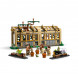 Конструктор LEGO Harry Potter 76445 Замок Хогвартс: Урок травологии в Мурманске