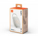 Портативная колонка JBL Clip 5, White в Мурманске