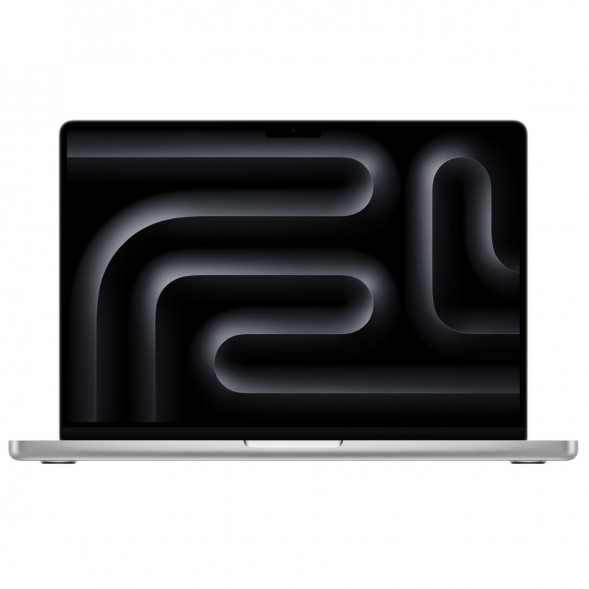 Ноутбук Apple MacBook Pro 14 2026 MGDQ4 (M5 Max 32-Core GPU, 36GB/2TB), Серебристый/Silver в Мурманске