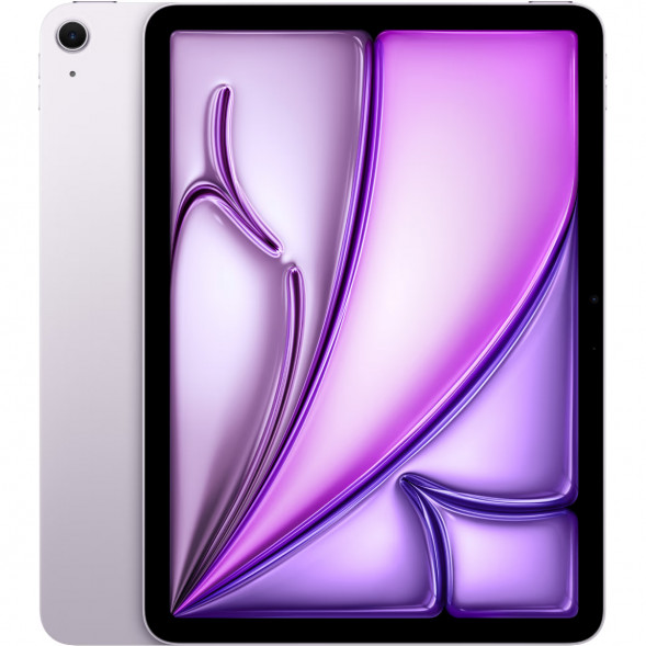 Планшет Apple iPad Air 11 (2026) 1TB Wi-Fi + Cellular, Фиолетовый в Мурманске
