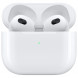 Беспроводные наушники Apple AirPods 3 Lightning Charging Case, белый  в Мурманске