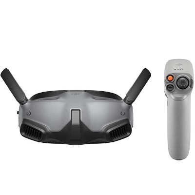 Комплект DJI Goggles Integra Motion Combo в Мурманске