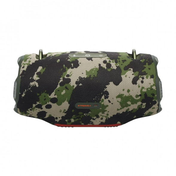 Портативная колонка JBL Xtreme 4, Camouflage в Мурманске