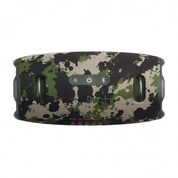 Портативная колонка JBL Xtreme 4, Camouflage в Мурманске