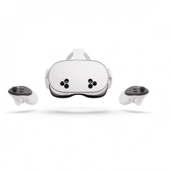 Шлем виртуальной реальности Oculus Quest 3S, 128 ГБ  в Мурманске
