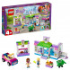 Конструктор LEGO Friends 41362 Супермаркет Хартлейк Сити в Мурманске