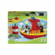 Конструктор LEGO DUPLO 10591 Пожарный катер в Мурманске