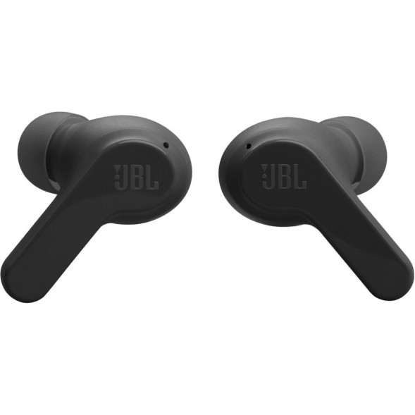 Беспроводные наушники JBL Wave Beam, Black в Мурманске
