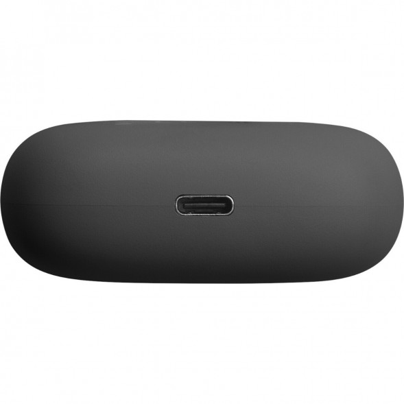 Беспроводные наушники JBL Wave Beam, Black в Мурманске