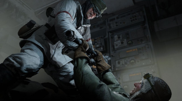 Игра Indiana Jones and the Great Circle [PS5, русские субтитры] в Мурманске