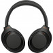 Беспроводные наушники Sony WH-1000XM4, черный в Мурманске