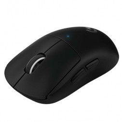 Беспроводная мышь Logitech G Pro X Superlight, черный