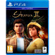 Игра Shenmue III. Day One Edition [PS4, английская версия] в Мурманске
