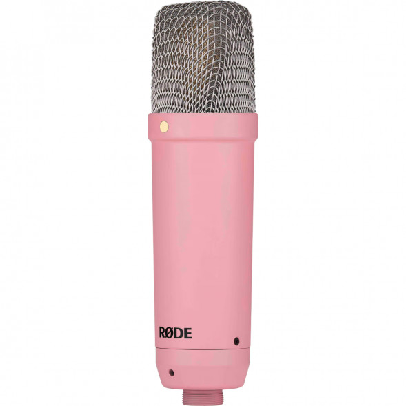 Микрофон студийный RODE NT1 Signature, Pink в Мурманске