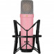 Микрофон студийный RODE NT1 Signature, Pink в Мурманске