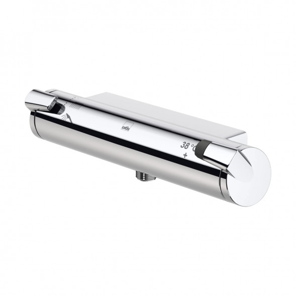 Термостатический смеситель для душа Oras Optima (7160), хром в Мурманске