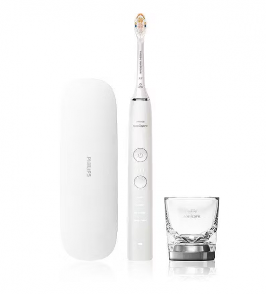 Электрическая зубная щетка Philips Sonicare DiamondClean 9000 HX9911/19 в Мурманске