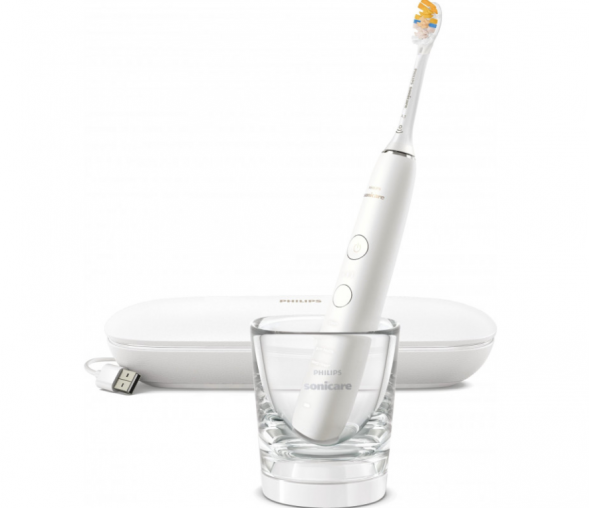 Электрическая зубная щетка Philips Sonicare DiamondClean 9000 HX9911/19 в Мурманске