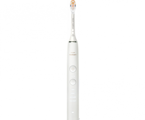 Электрическая зубная щетка Philips Sonicare DiamondClean 9000 HX9911/19 в Мурманске